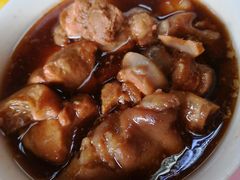 招牌醋猪脚-王桂峰特色小吃(浔阳路店)