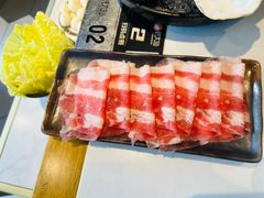 -蚝大仙横琴生蚝火锅(中央汇店)