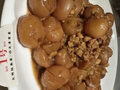 -京华烟云·北京烤鸭(领展购物广场·中关村店)