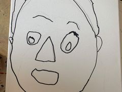 -白鹿艺术美学工作室 1 画室(MOMA校区)