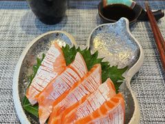 -戏作寿司(观音桥店)