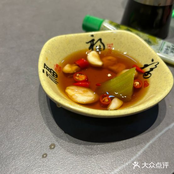 天天渔港海鲜酒楼(永和店)