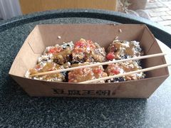 -品腐记·豆腐王朝(老门东总店)