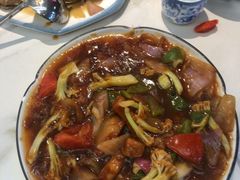 -旺达·福州菜(正大广场店)