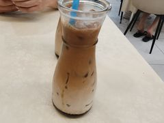-钱塘府海鲜餐厅