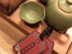 -西安华清御汤酒店