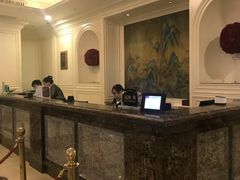 -中旅阿那亚九龙湖·公主酒店