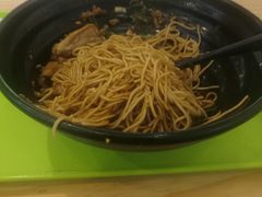 -晓午阳常熟炒浇面(红庙店)