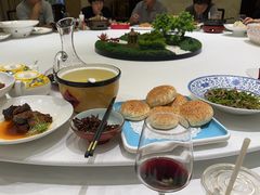 -汇贤府·李氏新鲁菜(万寿路店)
