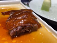 -百盛·鼎膳(中海财富中心)