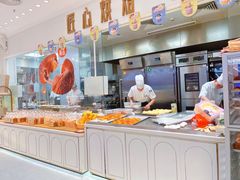 -卡玛王子·面包·蛋糕(南山宝能环球汇店)