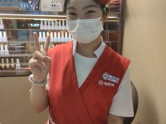-海底捞火锅(番禺广场店)