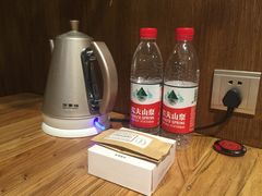 -U你·天然调味(南湖总店)