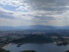 -北京十三陵国家森林公园蟒山景区