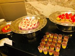 -上海雅居乐万豪侯爵酒店