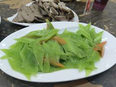 -张包铺(道外店)