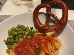 -广州四季酒店·意珍·意式自助餐