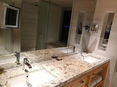 -上海静安香格里拉大酒店