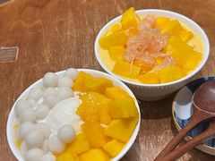 -小团圆糖水铺(襄阳南路店)