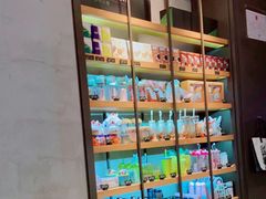 -星巴克臻选(周浦万达店)