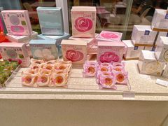 -好利来(七宝领展广场店)