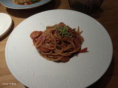 -夏日玛莉西餐厅(岳阳花板桥步步高店)