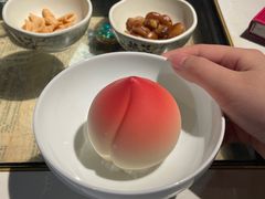杏仁酪-京味斋·北京烤鸭(华威桥北工大店)