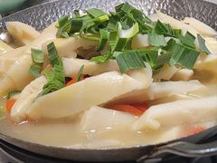 -小乡小镇·传承桐庐土菜·老板亲自烧的菜