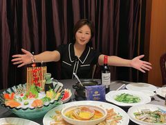 -都市阳光海鲜城(青山湖店)