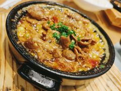 -老砂锅(城北店)