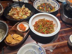 -衡厨·衡阳土菜(中南店)