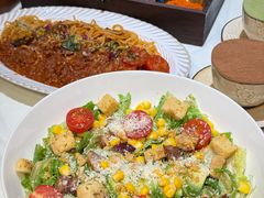 -get pizza意大利餐厅(凯德MALL店)