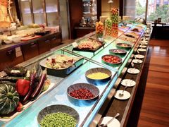-上海金陵紫金山大酒店·汇海餐厅