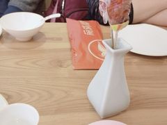 -丽满园·春饼烤鸭(金地广场店)