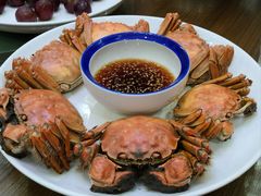 -湘聚缘湘菜馆(斜土路店)