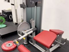 -暨南大学（广州石牌校区）邵逸夫体育馆