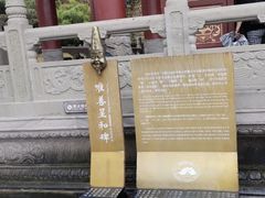 -丰都鬼城名山景区