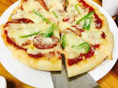 -炒豆合作社(东四总店)