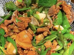 -田边二娃子·湖南民间菜