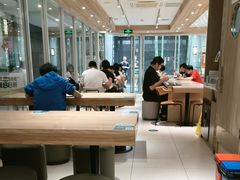 -老乡鸡(融科天地店)