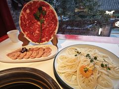 -小龙翻大江文化火锅(宽窄店)