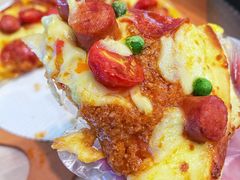 -达美乐比萨(南京路店)