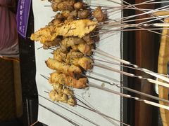 -冰城小镇音乐串吧·聚会餐厅(百子湾店)
