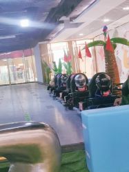 -杰瑞宝贝王乐园(CCMALL时代广场店)