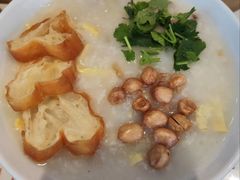 -点都德(广州白云山景区南门店)