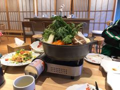 -晓寿司·日本料理(望京博雅店)