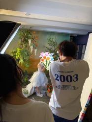-爱儿美儿童摄影(五路居花园别墅店)