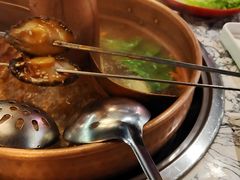 -京元盛铜锅涮肉(上海总店)