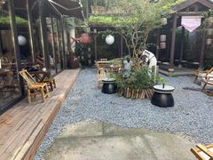 -Metal hands·铁手咖啡