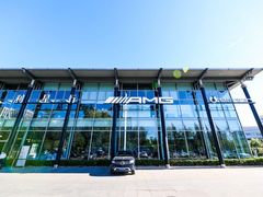 -奔驰利星行(北京花乡店)